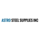 Astro Steel Supplies Inc