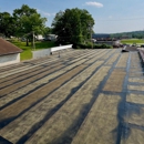 Commercial Flat Roof Company - Roofing Contractors