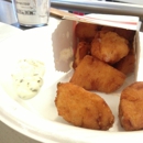 Fisherman Net - American Restaurants