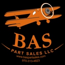 BAS Part Sales - Automobile Parts & Supplies