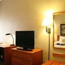 Hampton Inn Columbus/Taylorsville/Edinburgh - Hotels