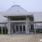 St Andrew Presbyterian Church