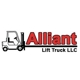 Alliant Lift Truck