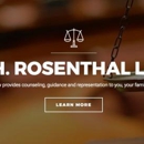 M.H. Rosenthal Law, PLLC - Wills, Trusts & Estate Planning Attorneys