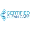 Certified Clean Care gallery