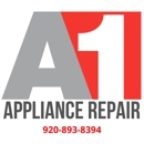 A-1 Appliance Repair - Major Appliance Refinishing & Repair