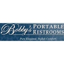 Bobby's Portable Restrooms - Septic Tanks & Systems