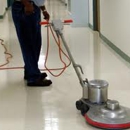 Square Feat, Inc. - Janitorial Service