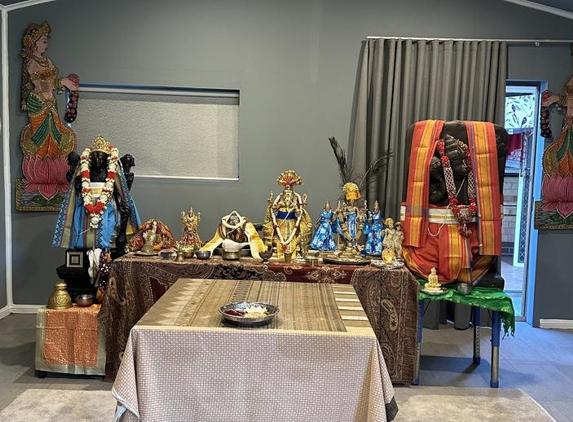 Adelaide Siva Ganesha Temple - Oaklands Park, SA