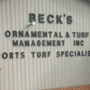 Becks Ornamental & Turf Management, Inc.