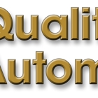 Quality Automotive