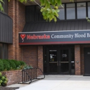 Nebraska Community Blood Bank - 84th & O Street Donor Center - Blood Banks & Centers
