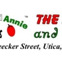 Sammy And Annie Foods