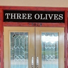 Three Olives