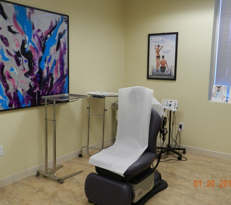 Bucay - Center for Dermatology and Aesthetics - San Antonio, TX