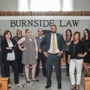 Burnside Law