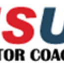 USA Bus Rental Inc - Airport Transportation