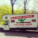 Bulk Trash Clean Up LLC. - Trash Hauling
