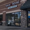 Spices N Beyond - Indian Grocery Stores
