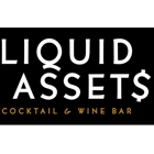 Liquid Assets Cocktail & Wine Bar