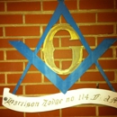 Harrison Lodge F&AM - Fraternities & Sororities