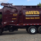 Dave's Suburban Disposal Service