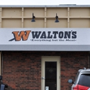 Walton's Inc - Food Processing Equipment & Supplies
