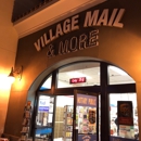 Village Mail & More - Mailbox Rental
