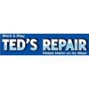 Ted's Repair gallery