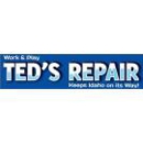 Ted's Repair - Motorcycles & Motor Scooters-Repairing & Service