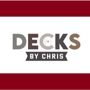 Decks By Chris