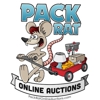 Pack Rat Online Auctions gallery