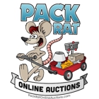 Pack Rat Online Auctions