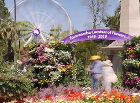 Toowoomba Regional Council - Highfields, QLD