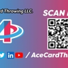 Ace Card Throwing gallery