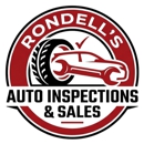 Rondell’s Auto Inspections & Sales - Automobile Parts & Supplies