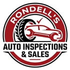 Rondell’s Auto Inspections & Sales