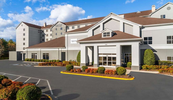 Homewood Suites by Hilton Richmond - Airport - Sandston, VA