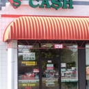 Check Into Cash - Check Cashing Service