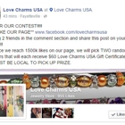 Love Charms USA