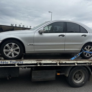 Mia Towing Services