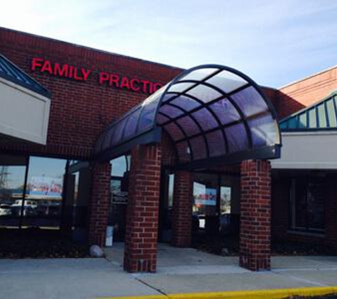 Family Practice Center of Palatine and Immediate Care Palatine - Palatine, IL