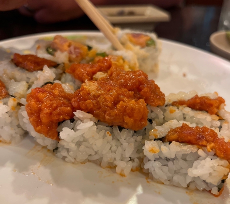 Sushi Brothers - New Orleans, LA