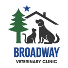 Broadway Veterinary Clinic