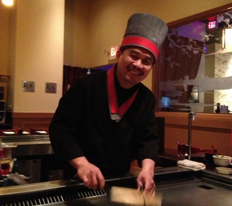 Arashi Japan Steak House - Westlake, OH