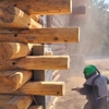 Norse Log Home Restoration gallery