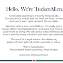 Tuckerallen - Attorneys