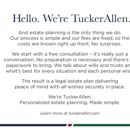 TuckerAllen - Estate Planning Attorneys