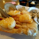 Fish Bones Restaurant and Seafood Buffet - Seafood Restaurants