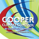Cooper Climate Control - Air Conditioning Service & Repair